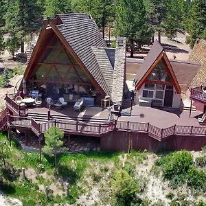 Mtn Cabin Between Bryce Canyon And Zion Natl Parks! Long Valley Junction Exterior photo