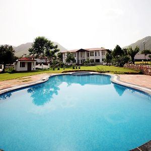 Virat Resorts, Sariska Rajasthan Bairāt Exterior photo