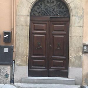 Apartamento Casa Di Silvia Città di Castello Exterior photo