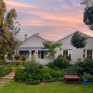 Fiddlewood Fields Guest House Grahamstown Exterior photo