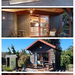 Swiss-Kiwi Retreat Bed and Breakfast Tauranga Exterior photo