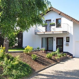 Gemuetliches Ferienhaus In Rurberg Mit Garten Bis 6 Personen Villa Simmerath Exterior photo