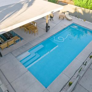 Bichito'S Playground - Heated Pool, Walkable Villa Phoenix Exterior photo