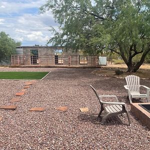 Desert Ranch Home 3 Bedroom + Equine Facility Vail Exterior photo