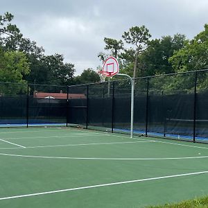 Pool Home Sleeps 6 With Large Fenced Yard Jacksonville Exterior photo