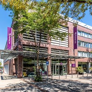 Premier Inn Essen City Limbecker Platz Exterior photo