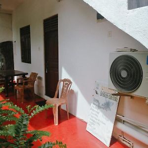 Senith Villa Mirissa Exterior photo