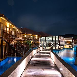 Blue Bay Resort Ko Yao Exterior photo