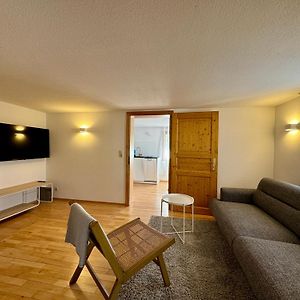 Apartamento Charmantes Bauernchalet Alois Dornbirn Exterior photo