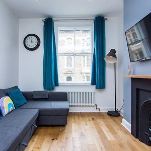 Apartamento Modern & Open 1Bed Apt In The Heart Of Nottingham Exterior photo