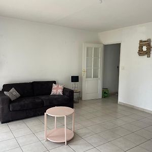 Apartamento Rochel Marmande Exterior photo