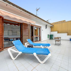 Apartamento Loft El Til-Ler Bellvei del Penedes Exterior photo