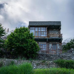 Off-Grid Home Hunza Karimabad  Exterior photo