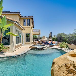 Carlsbad Home With Private Pool, 4 Mi To Beach! Exterior photo