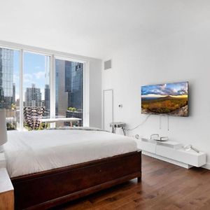 Beautiful 2 Bedroom Suite In Manhattan Nueva York Exterior photo