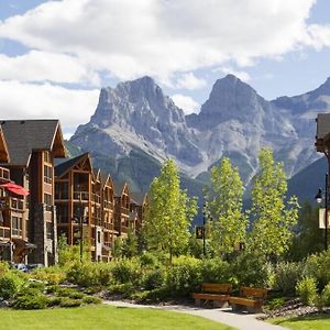 Exclusive Tamarack Lodge Penthouse - Canmore Exterior photo