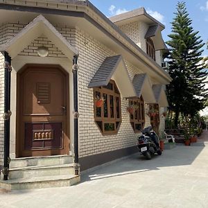 S.J. Homestay Dehradun Exterior photo