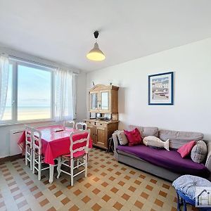 Apartamento Nid Mamy: Confort, Mer, Rez-De-Chaussee Bray-Dunes Exterior photo