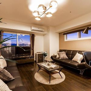 Apartamento Divine Sapporo Exterior photo