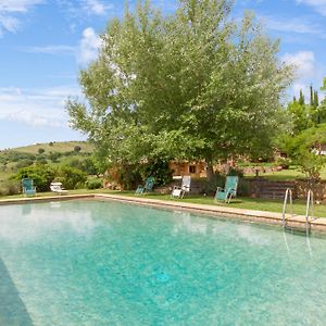 La Dimora Di Ciccio With Private Pool - Happy Rentals Castel di Lucio Exterior photo