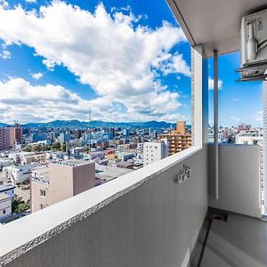 Apartamento Gravity Sapporo Exterior photo