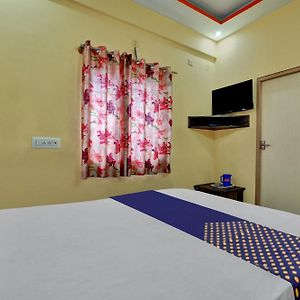 Hotel Spot On Anugraha Residency Kumbalgod Exterior photo