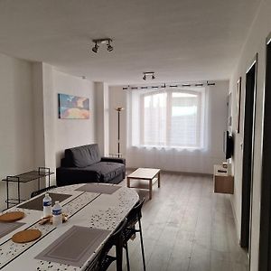 Apartamento Au Coeur De Caillassou Villemur-sur-Tarn Exterior photo