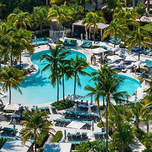 Apartamento Studio Located At The Ritz Carlton Key Biscayne, Miami Exterior photo