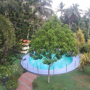 Kovalam Luxury Villa With Pool Thiruvananthapuram Exterior photo