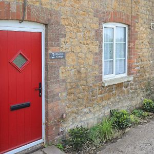 Bluebird Cottage Castle Cary Exterior photo