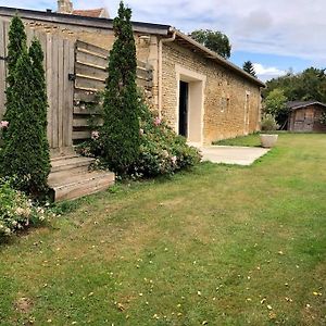 La Maison De Conde Villa Exterior photo