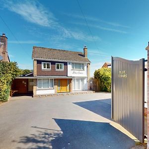 Blue Cedars Minehead Villa Exterior photo