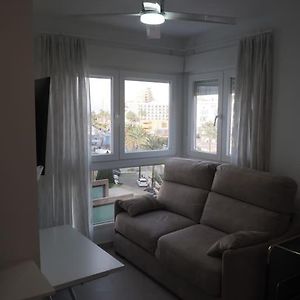 Apartamento Puerto Marina-Playa Malapesquera Benalmádena Exterior photo