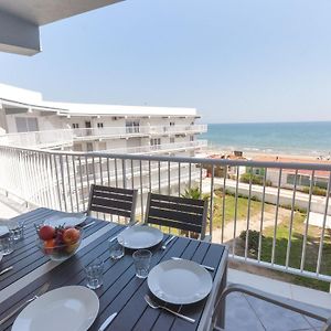Sea Pearl - Apartment In Daimus Free Wifi Playa de Gandía Exterior photo