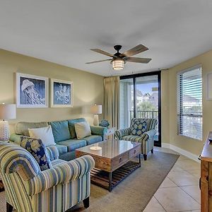 Summerhouse 205 By Wild Dunes, Ocean View Condo Isle of Palms Exterior photo