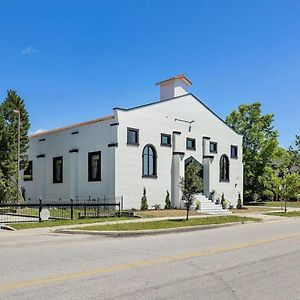 Apartamento Carraway - The Vestry On Read Columbia Exterior photo