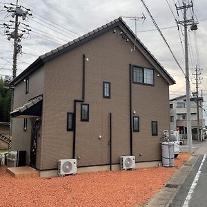 Lentarvila 岐阜 各務原 - 8 a 宿泊 Qagha - Pett Qagha Kakamigahara Exterior photo