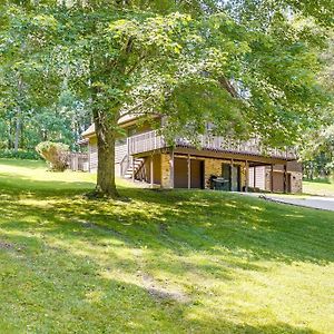 Howard Cabin Rental About 3 Mi To Apple Valley Lake! Mount Vernon Exterior photo