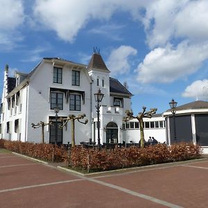 Hotel Herberg Welgelegen Katwijk aan Zee Exterior photo