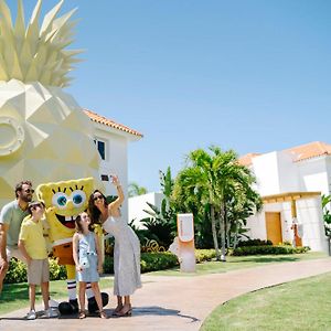 Nickelodeon Resort Punta Cana Exterior photo