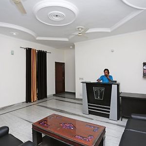 Hotel Oyo Highway Residency Faridabad Exterior photo