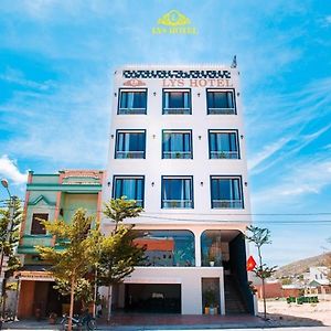 Khách Sạn Nhơn Lý LYS HOTEL Quy Nhơn Exterior photo