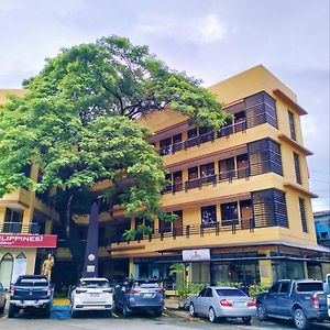 Arzo Hotel Grand Lodge Manila Exterior photo
