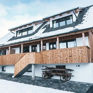 Podlipnik Apartments Kranjska Gora Exterior photo