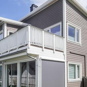 Gorgeous Apartment In Roros With Kitchen Exterior photo