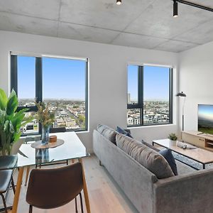 Apartamento Sophisticated 2-Bed With Extraordinary Amenities Melburne Exterior photo