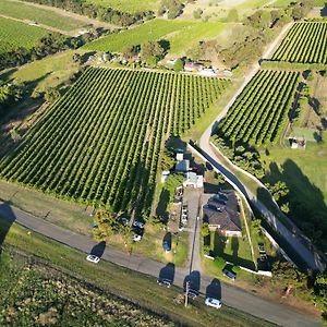 Mclaren Vale Vineyard Homestead Exterior photo