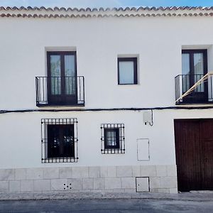 La Casa De La Rufi Villa Colmenar de Oreja Exterior photo