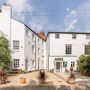 Fabulous Malvern Townhouse Villa Great Malvern Exterior photo