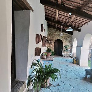 Bissantica, Your Home In Sardinia Lunamatrona Exterior photo